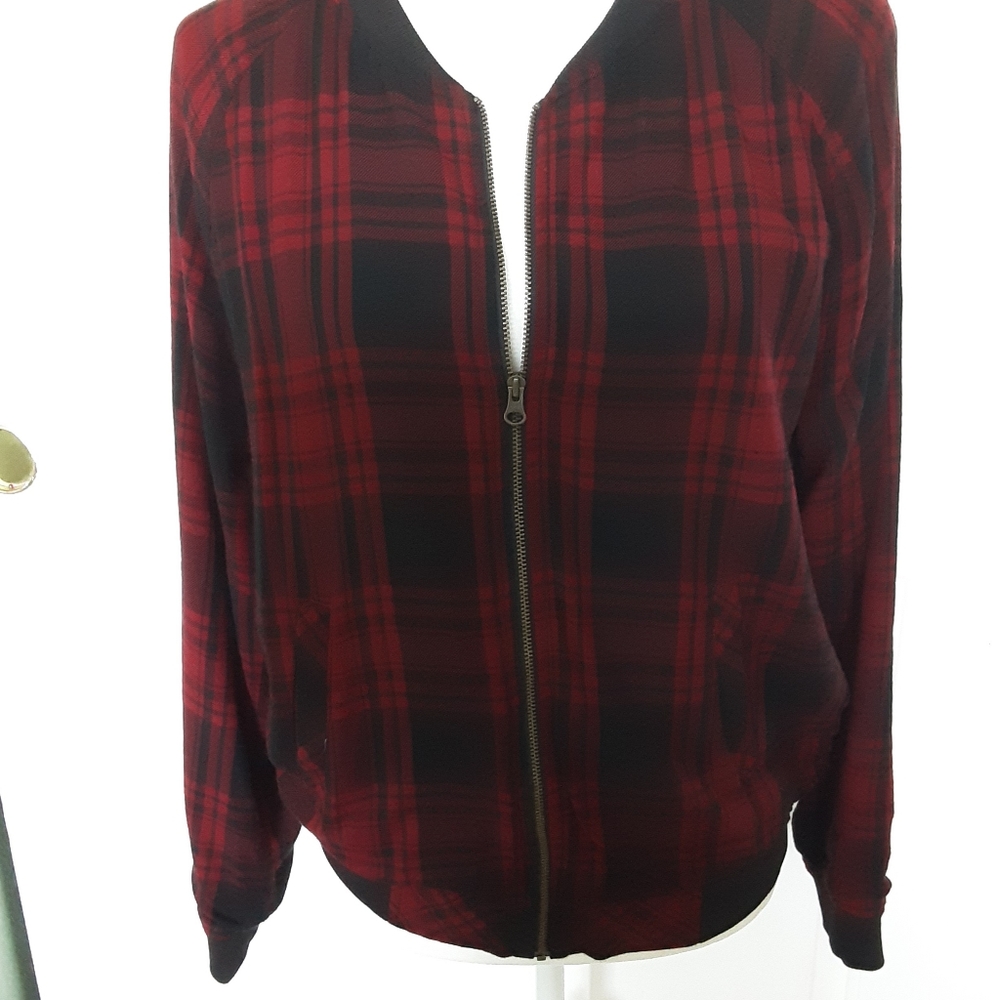 Beach Lunch Lounge Light Jacket